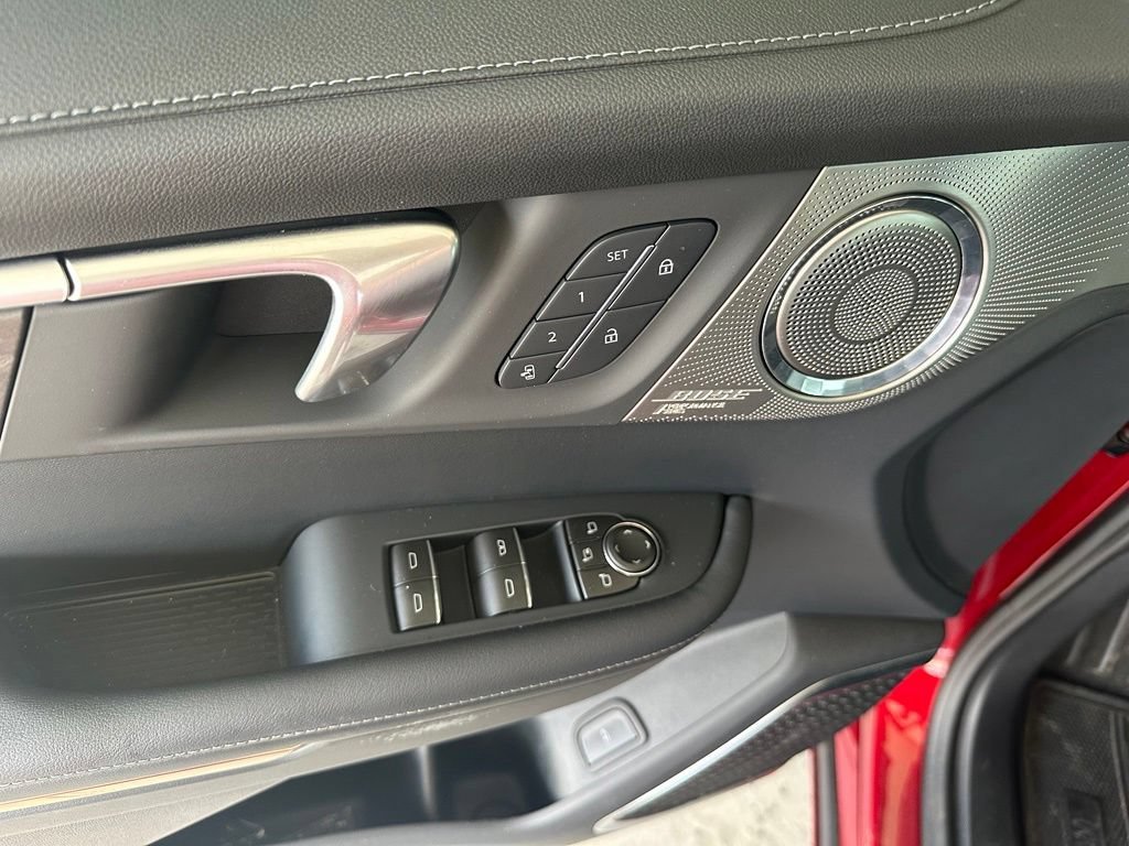 2026 Buick Enclave Avenir - Photo 12