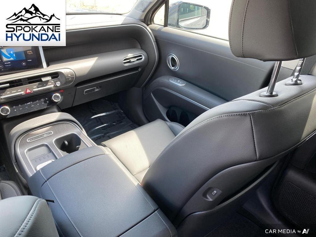 2026 Hyundai Palisade Limited - Photo 29