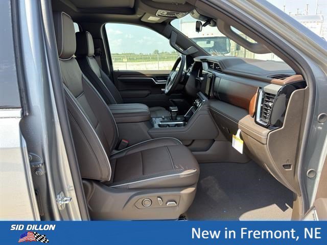 2026 GMC Sierra 1500 Denali - Photo 16