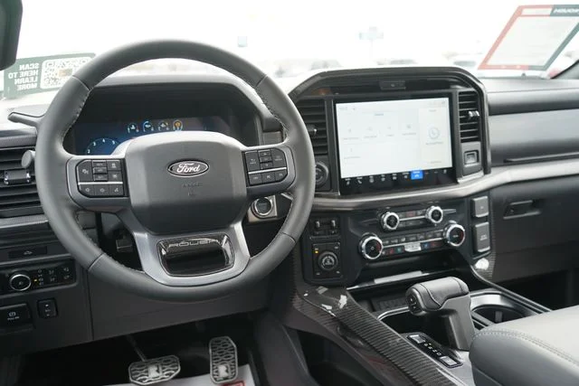 New 2026 Avalanche Ford ROUSH image 31
