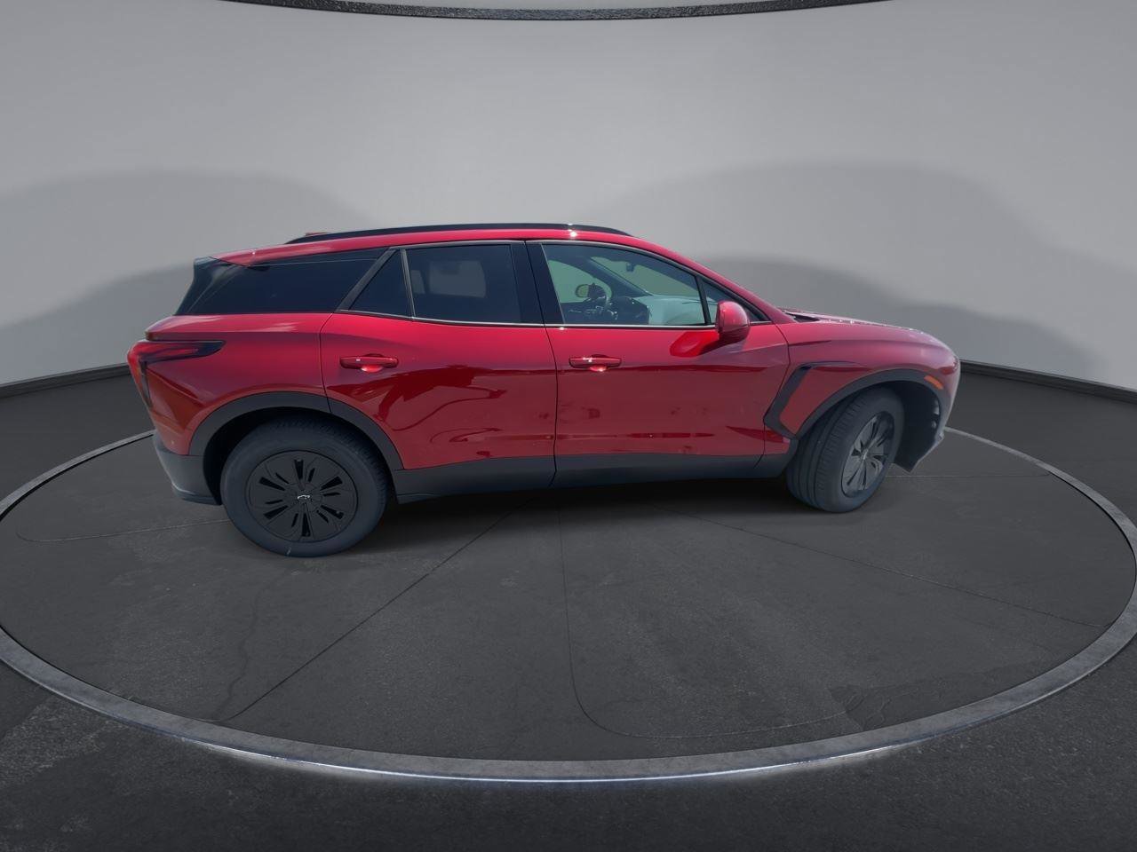 2025 Chevrolet Blazer EV LT - Photo 9