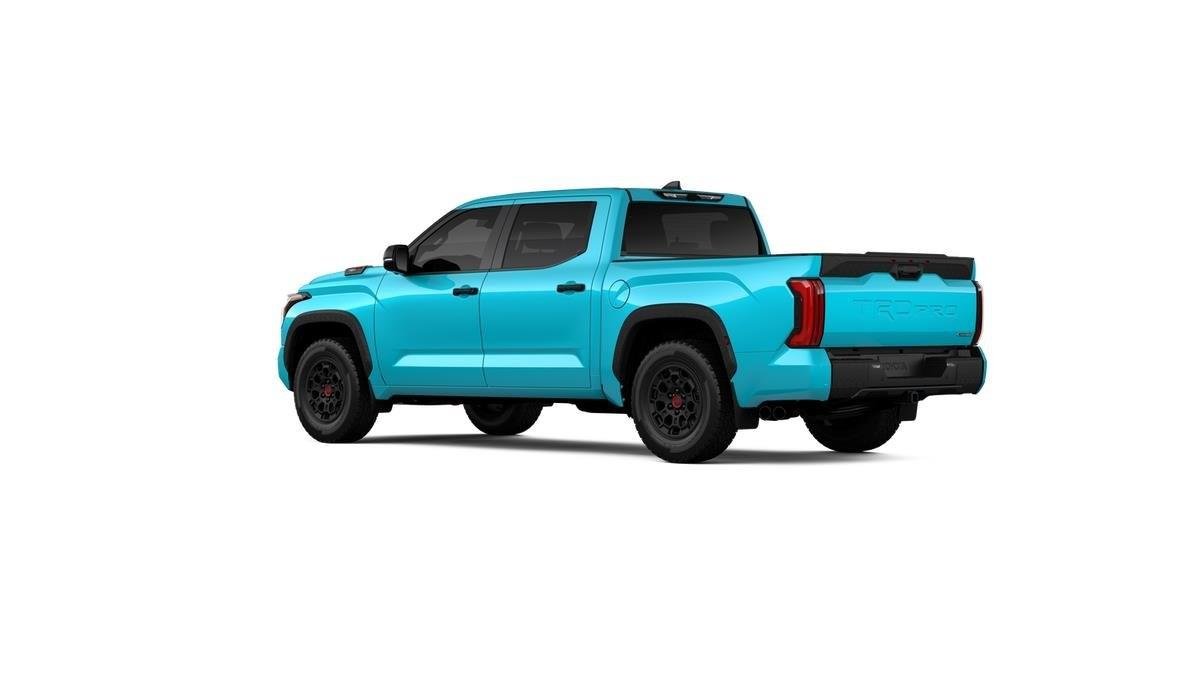 New 2026 Wave Maker <sup>1</sup> Toyota Tundra TRD Pro image 20