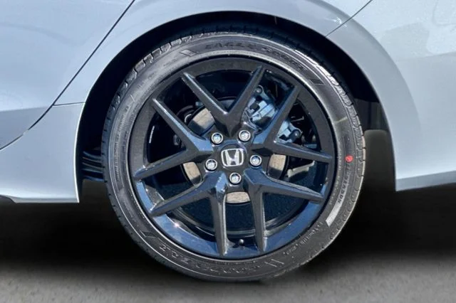 New 2026 Urban Gray Pearl Honda Sport image 23