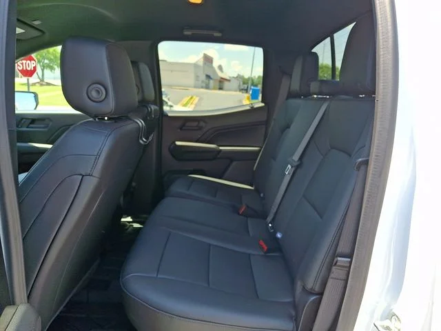 Used 2026 White Chevrolet Trail Boss image 10