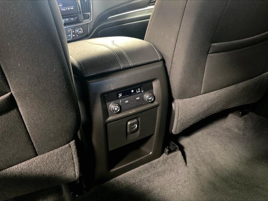 Used 2023 Black Chevrolet LT image 28