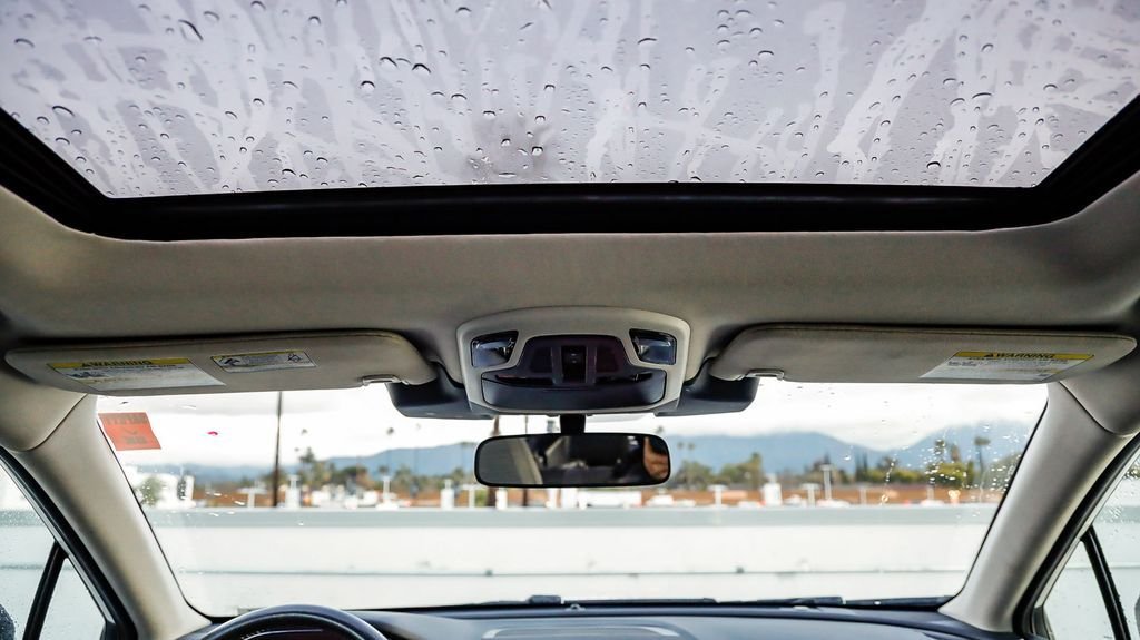 Used 2025 Crystal White Pearl Subaru Premium image 19
