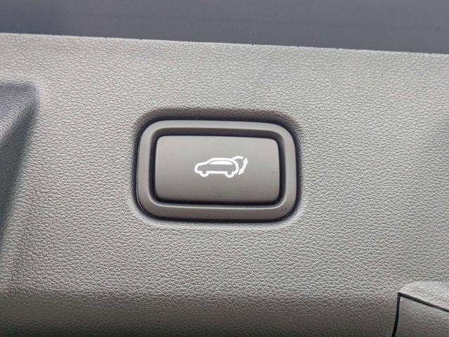 New 2026 Blue Hyundai SEL FWD image 13