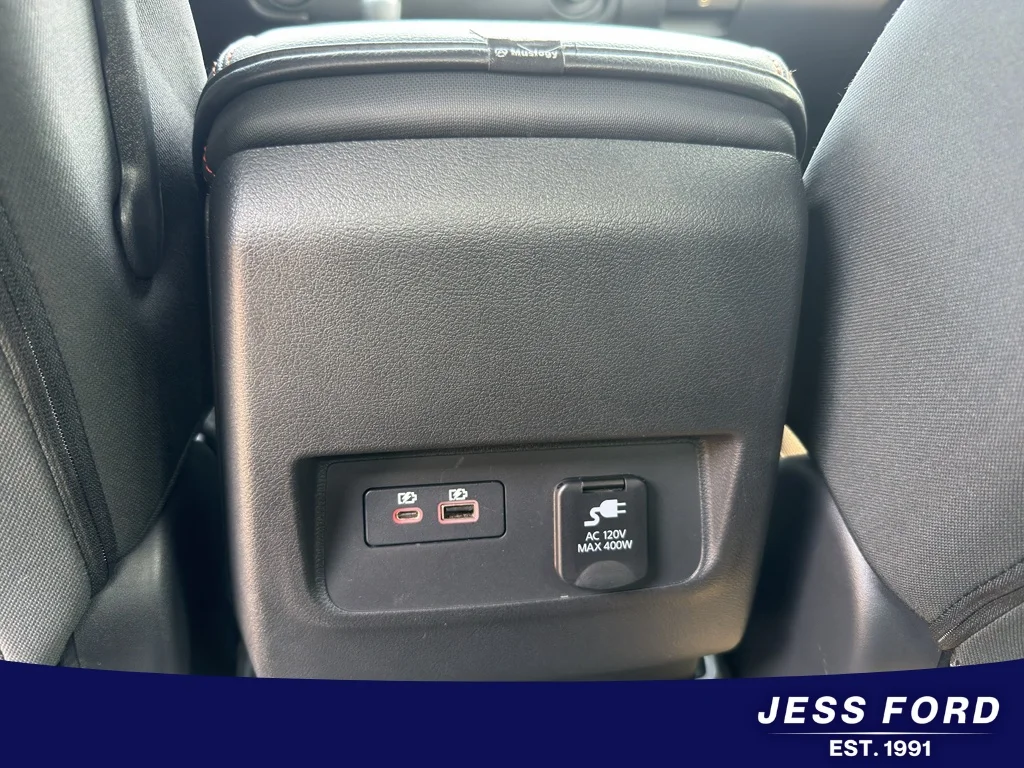 Used 2024 Baja Storm Nissan PRO-4X image 13