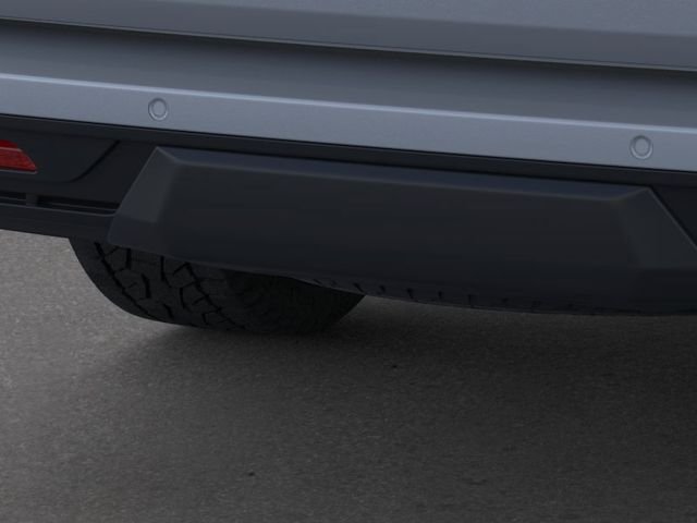New 2026 Glacier Gray Metallic Tri-Coat Ford Tremor image 23