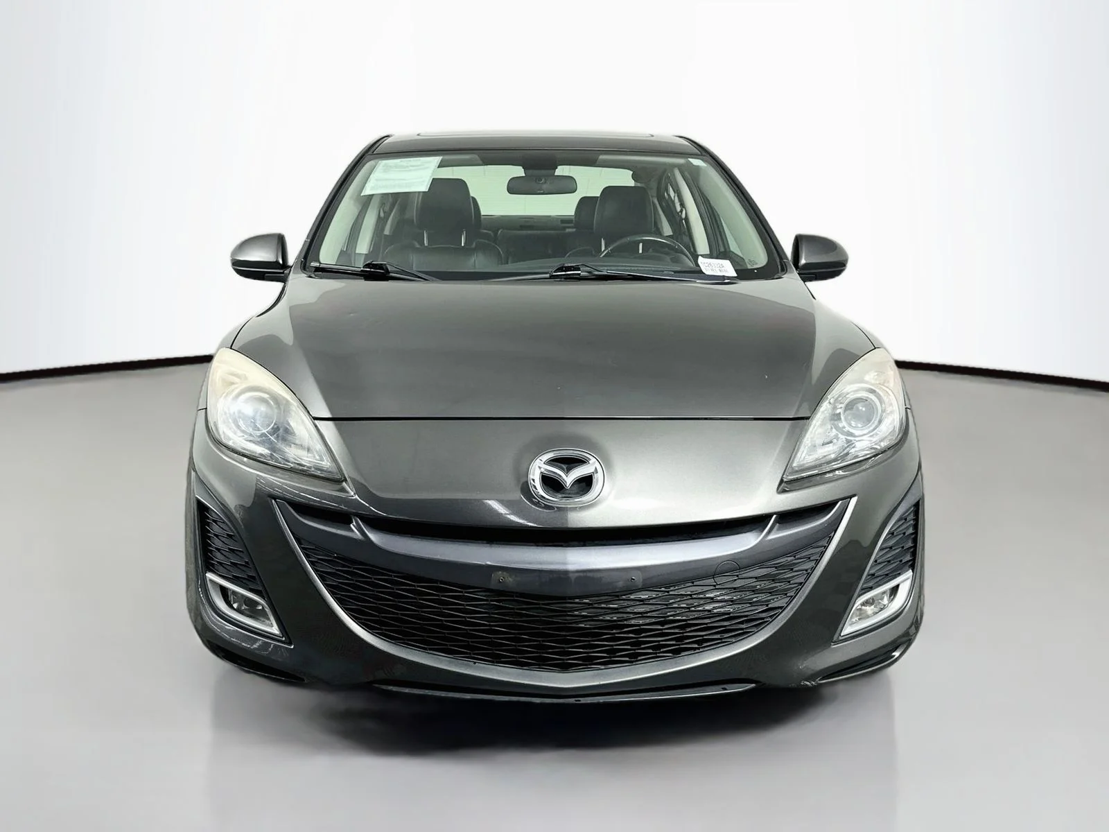 Used 2010 Mazda MAZDA3 s Grand Touring with VIN JM1BL1S65A1322832 for sale in Portland, OR