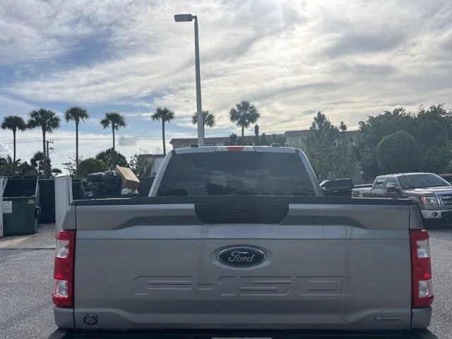 2023 Ford F-150 XL - Photo 28