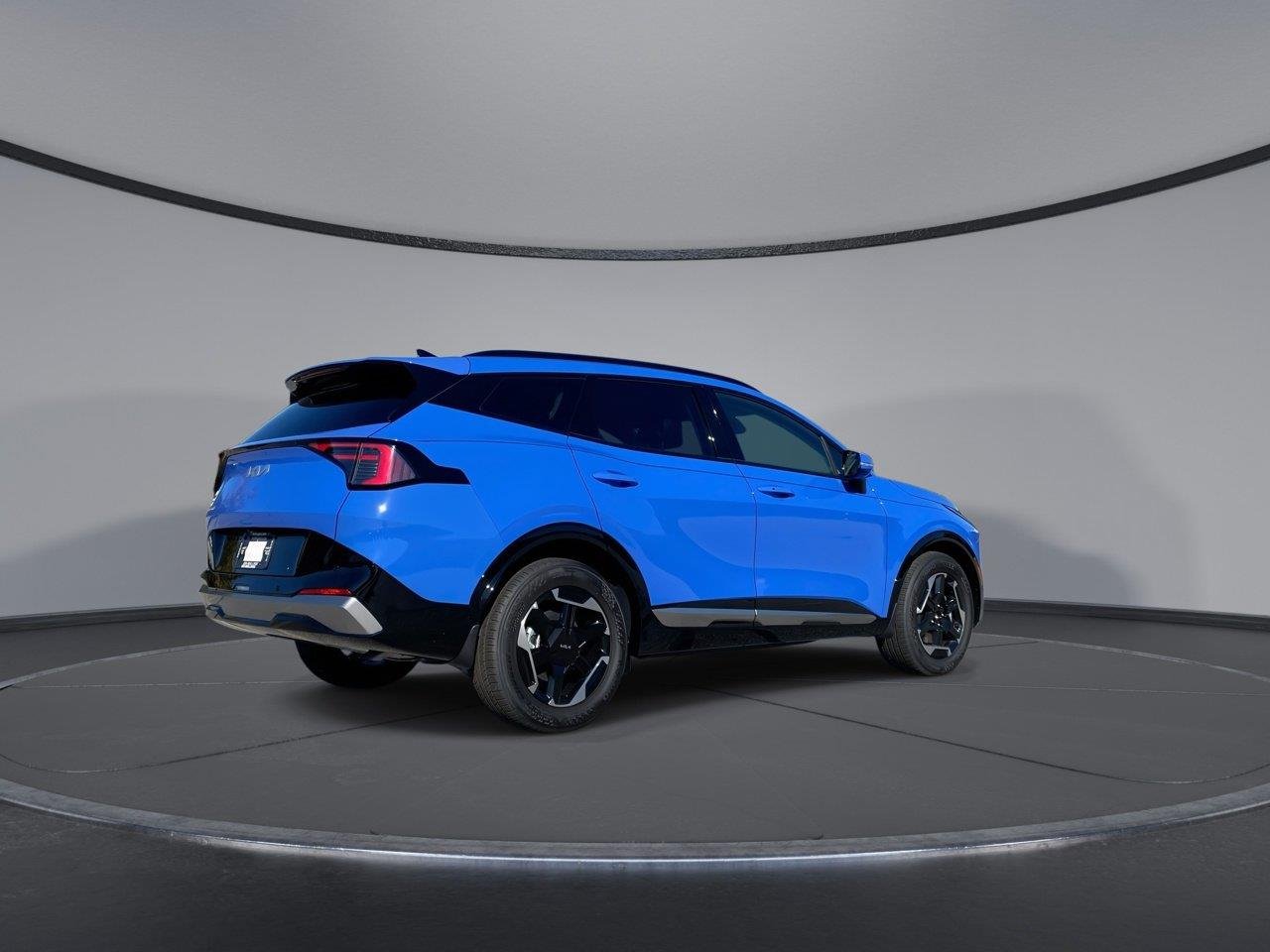 2026 Kia Sportage SX - Photo 8