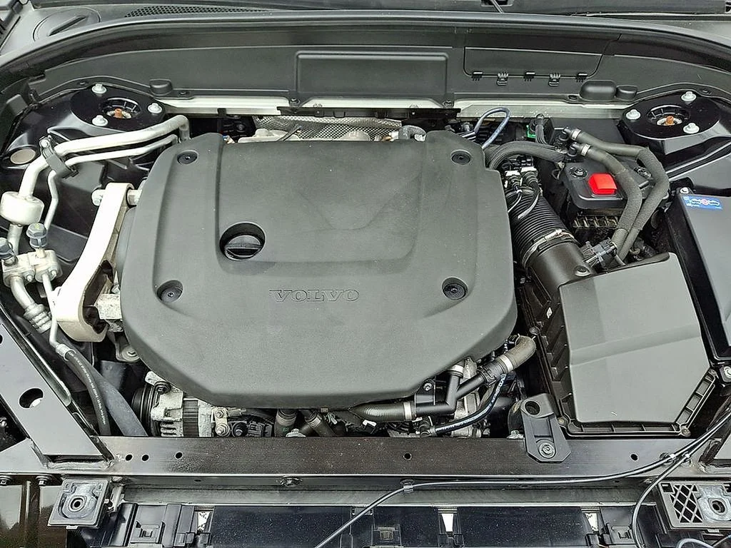 2023 Volvo XC60 Ultimate - Photo 27