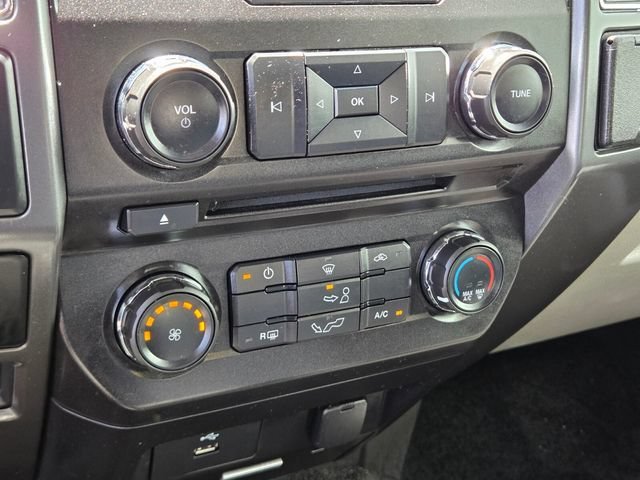 2018 Ford F-150 XLT - Photo 22