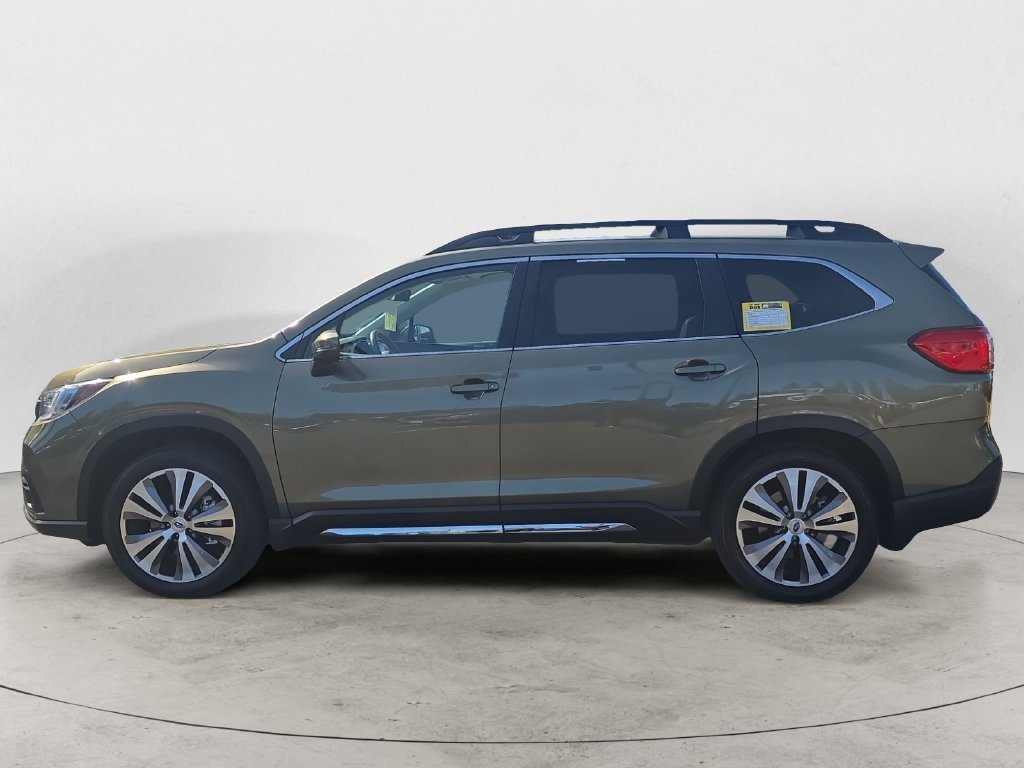 Used 2022 Brown Subaru Limited image 8
