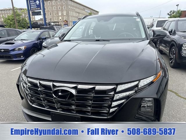 2022 Hyundai Tucson SEL - Photo 12