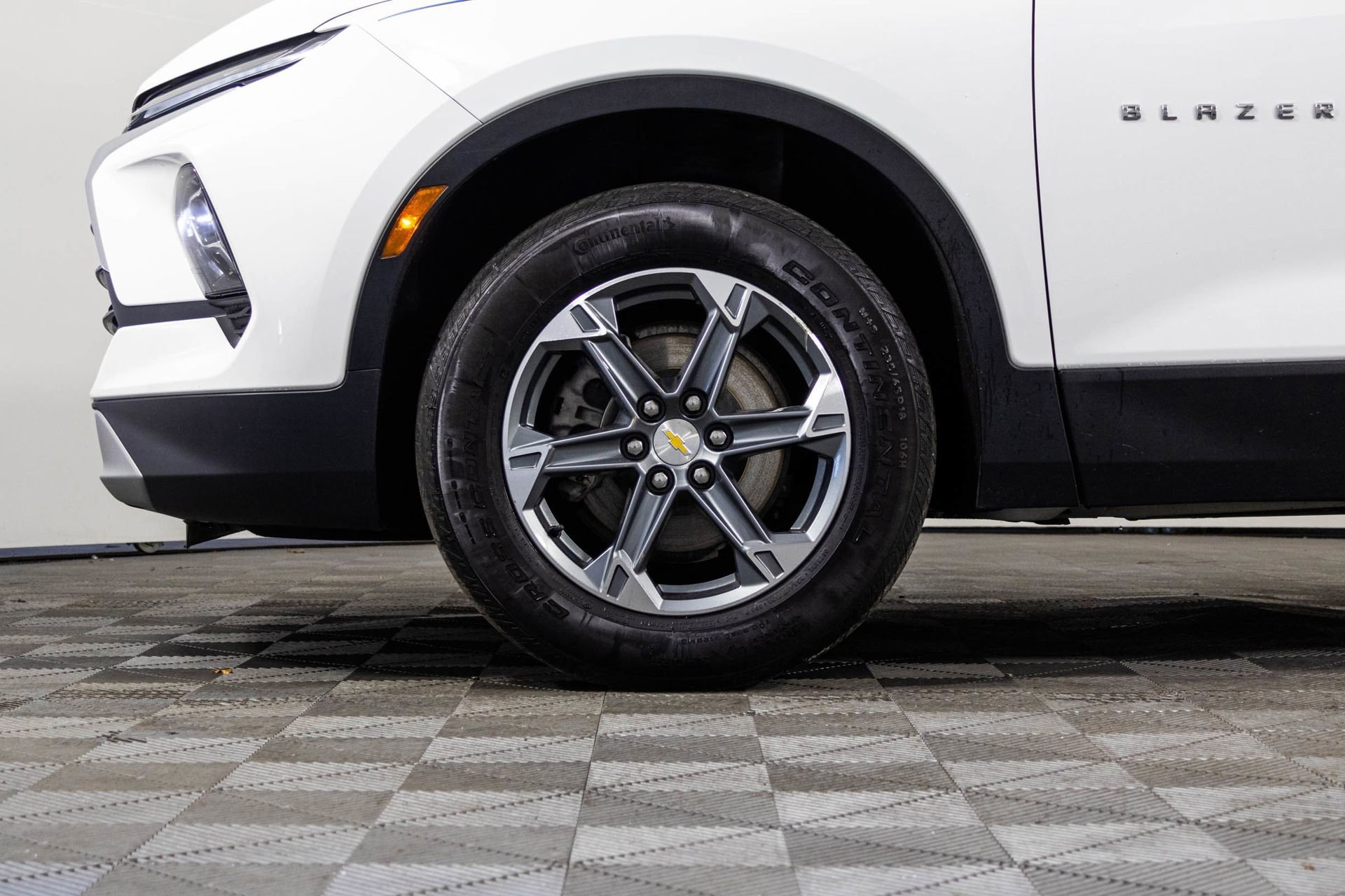 2023 CHEVROLET BLAZER - Image 42