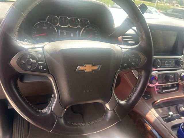 Used 2018  Chevrolet Premier image 4