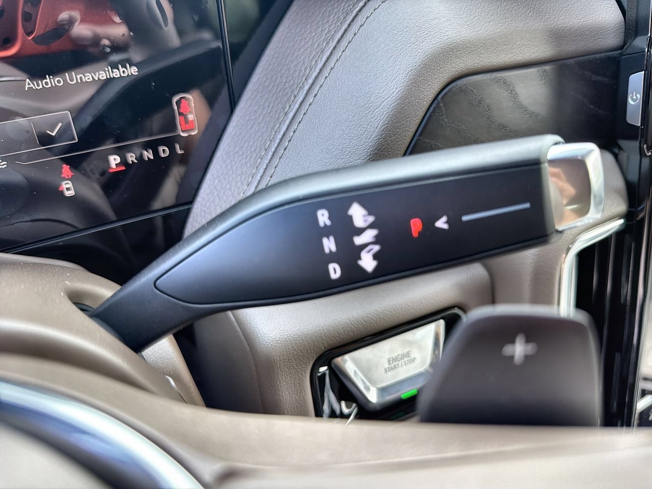 New 2026 Onyx Black GMC Denali image 14