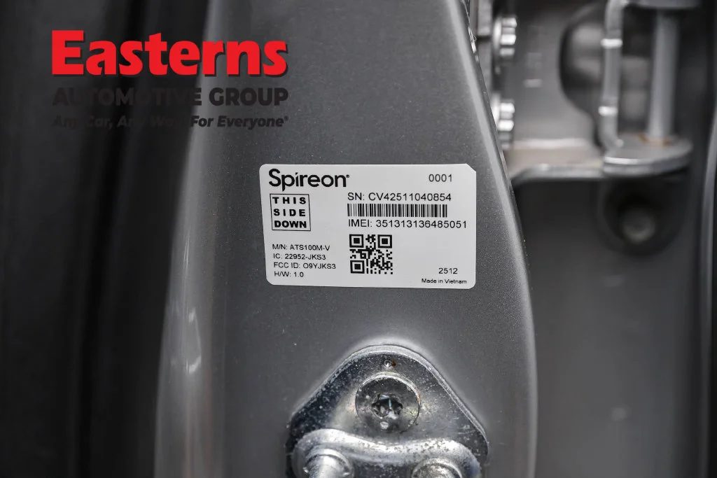 Used 2018 Silver Honda Touring image 35
