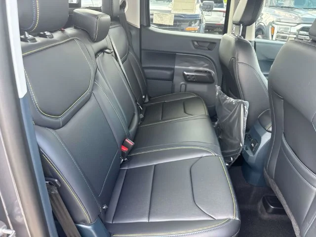New 2026 Carbonized Gray Metallic Ford Lobo™ image 40