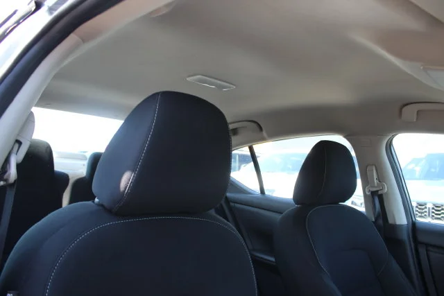 Used 2025 Gray Nissan S image 30