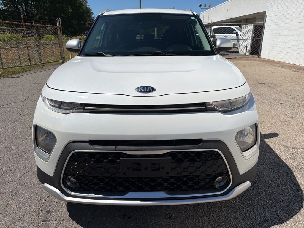 2020 Kia Soul X-Line - Photo 7