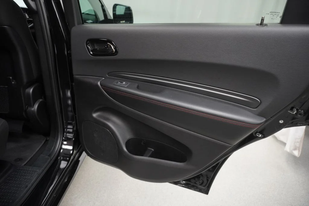 Certified Used 2025 Black Dodge GT image 45