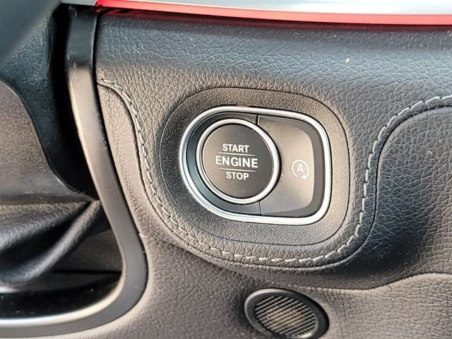 Certified Used 2022 Red Mercedes-Benz GLE 350 image 26