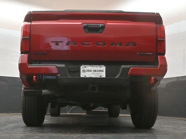 2025 Toyota Tacoma TRD Off Road - Photo 22