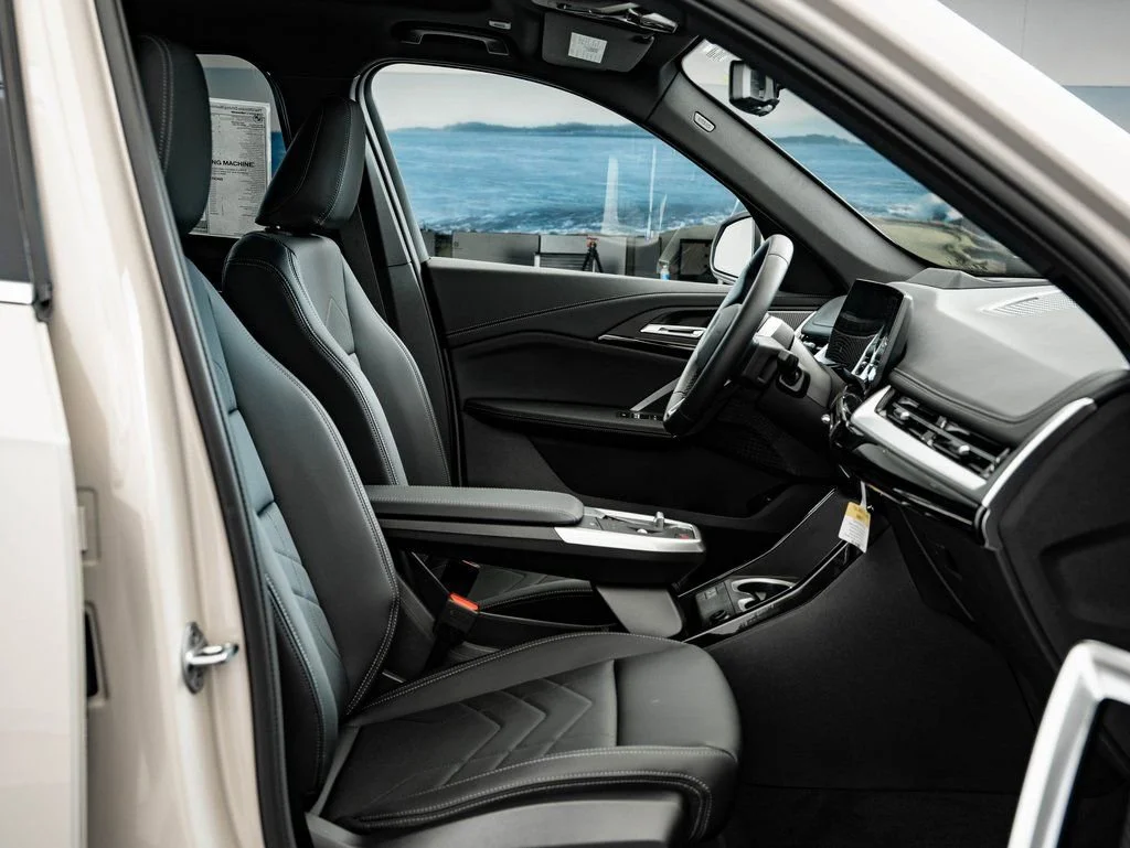 2026 BMW X1 XDrive28i - Photo 25