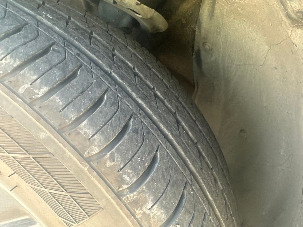 Certified Used 2025 Gray Mazda 2.5 S Carbon Edition image 9