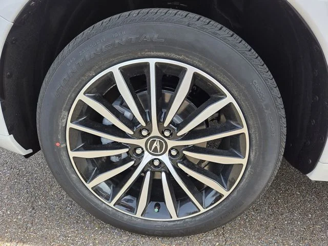 2026 Acura RDX Advance Package - Photo 22