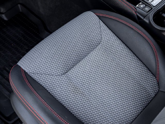 Used 2024 Ice Silver Metallic Subaru Sport image 17
