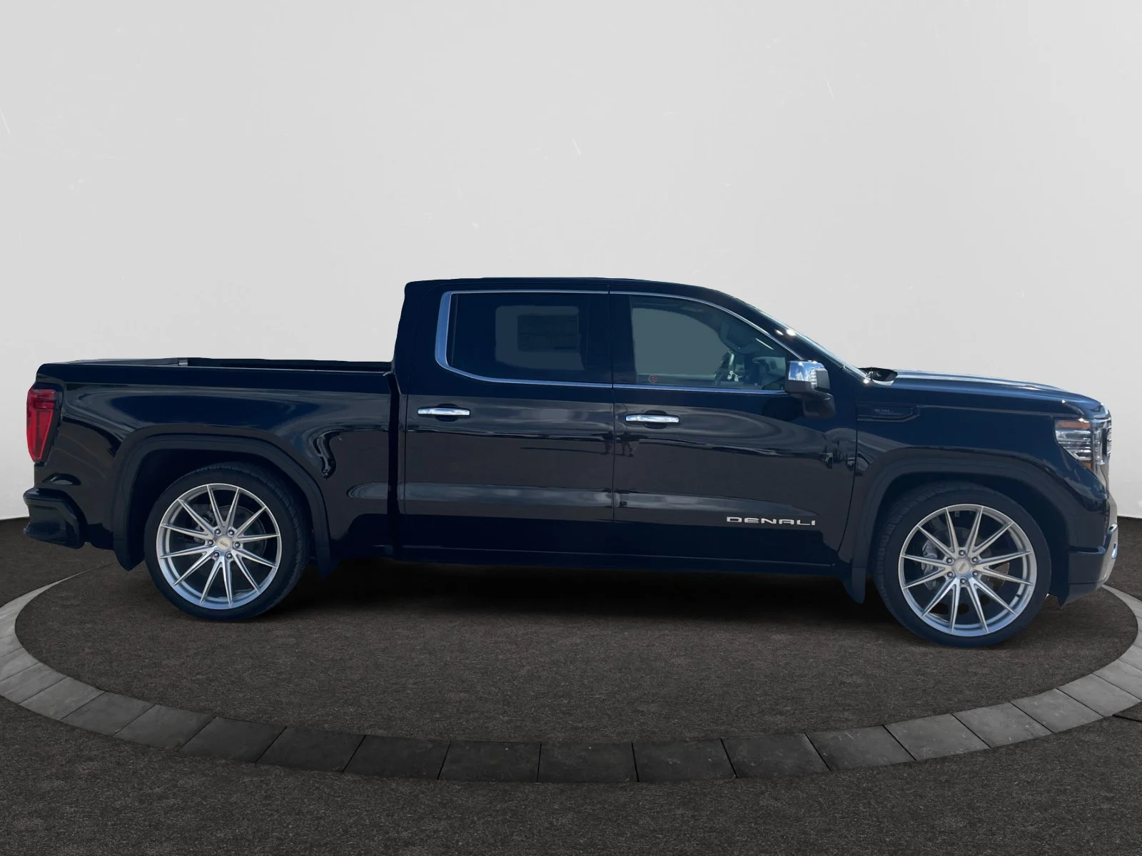 New 2026 Onyx Black GMC Denali image 6