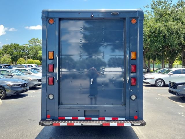 Used 2022  Ram Low Roof image 5