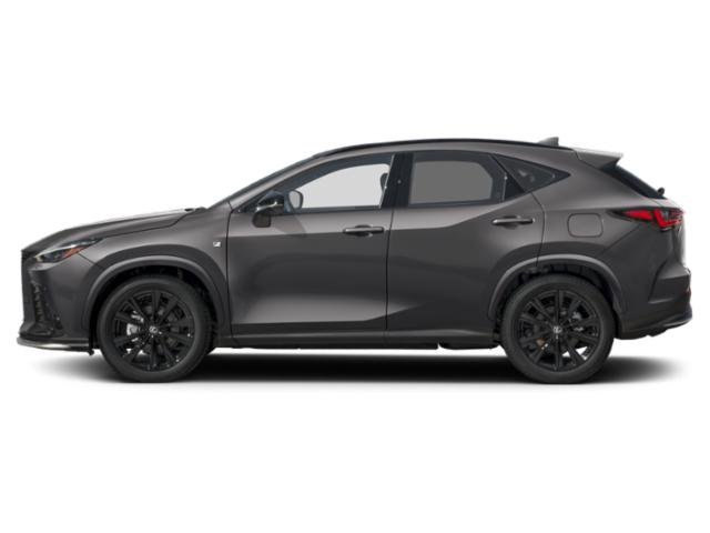 New 2026 Ultra White Lexus LUXURY AWD image 6