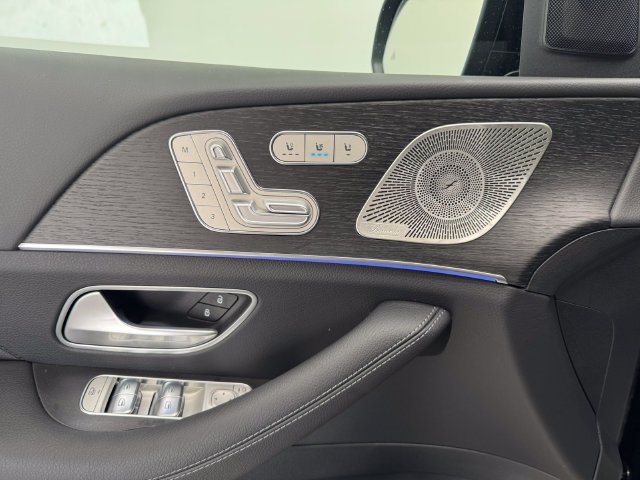 New 2026 Black Mercedes-Benz GLE 350 image 38