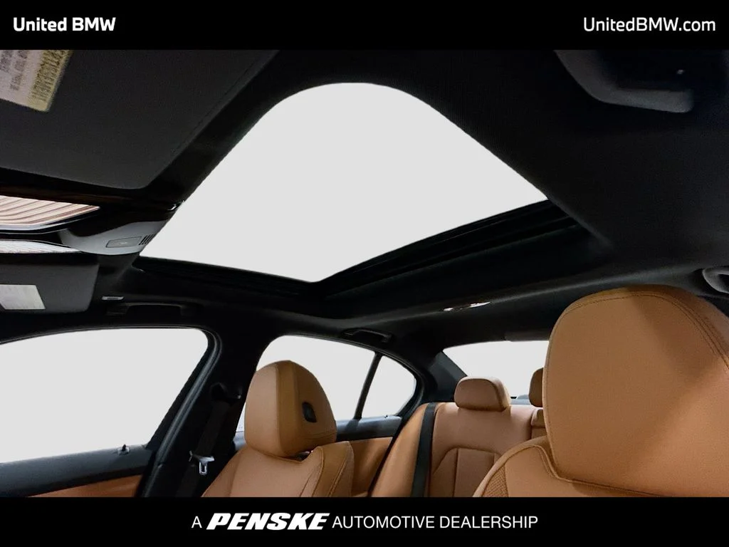 2026 BMW 3 Series 330i - Photo 12