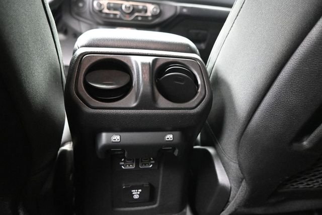 2022 Jeep Gladiator Mojave - Photo 16