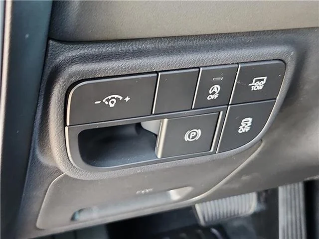 New 2026 Ecotronic Gray Pearl Hyundai SE image 12