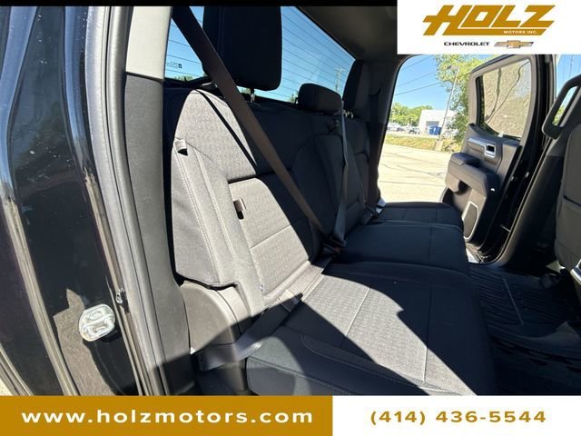 2025 GMC Sierra 1500 Elevation - Photo 26