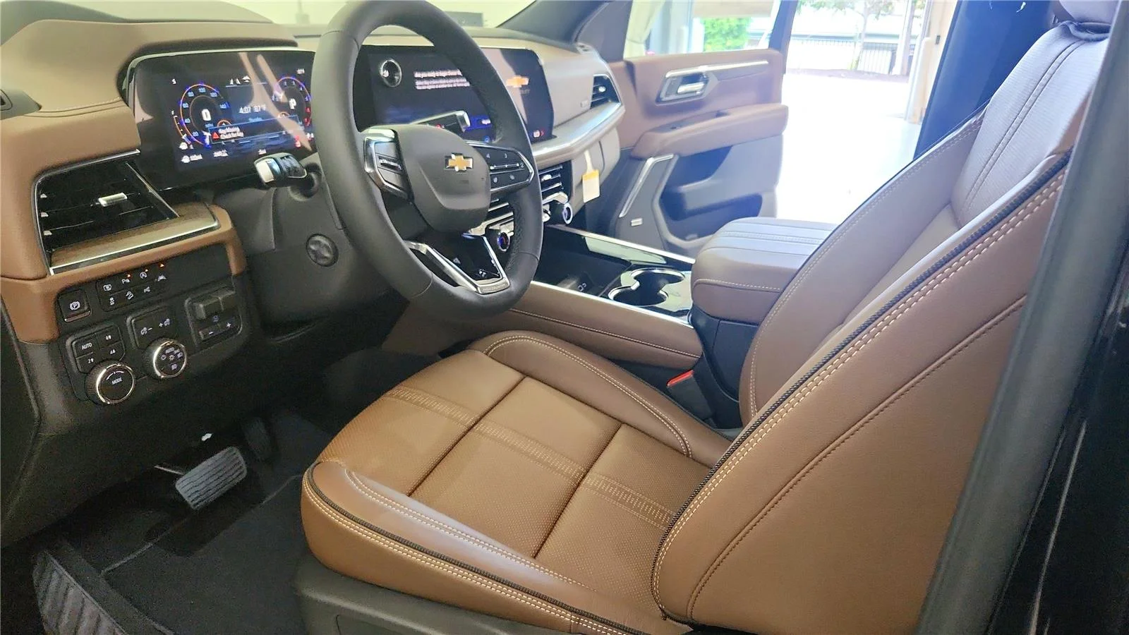 2026 Chevrolet Tahoe High Country - Photo 22