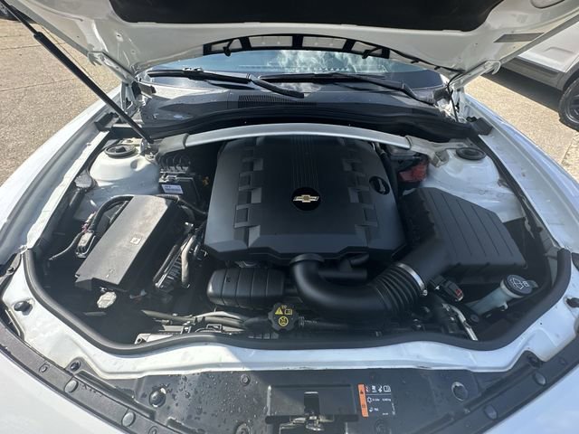 Used 2012 Summit White Chevrolet 2LT image 29