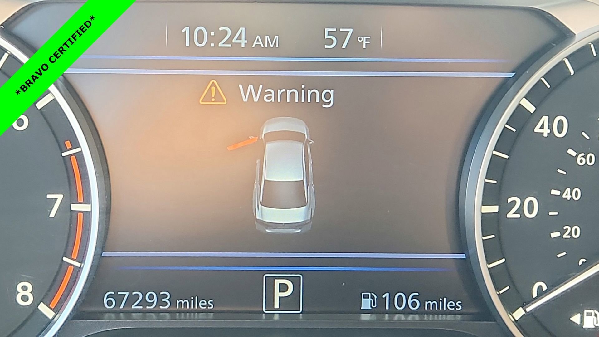 2023 Nissan Altima SV - Photo 15