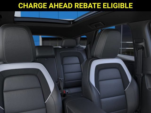 2026 Chevrolet Blazer EV LT - Photo 24
