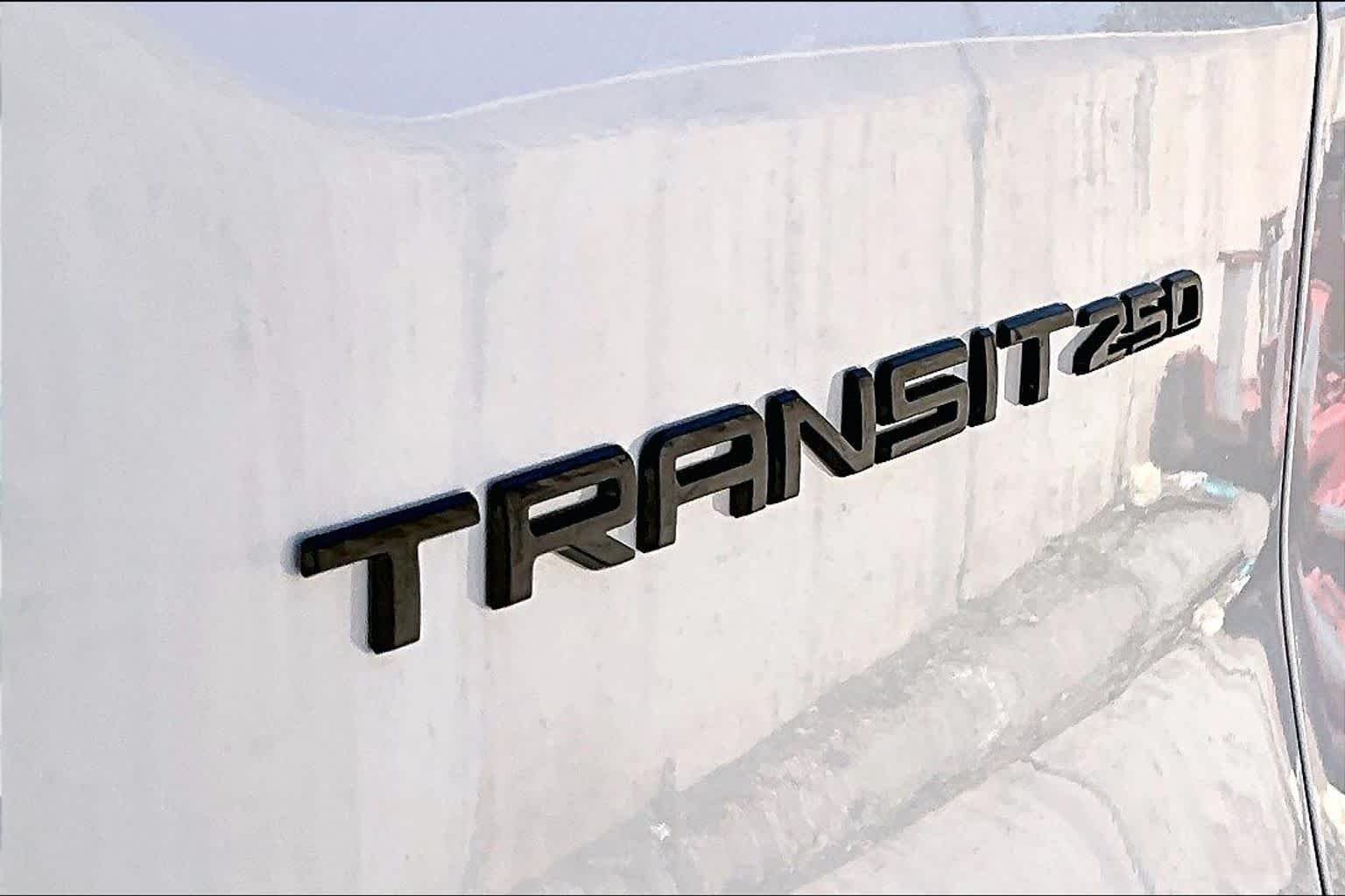 Used 2026 Oxford White Ford  image 10