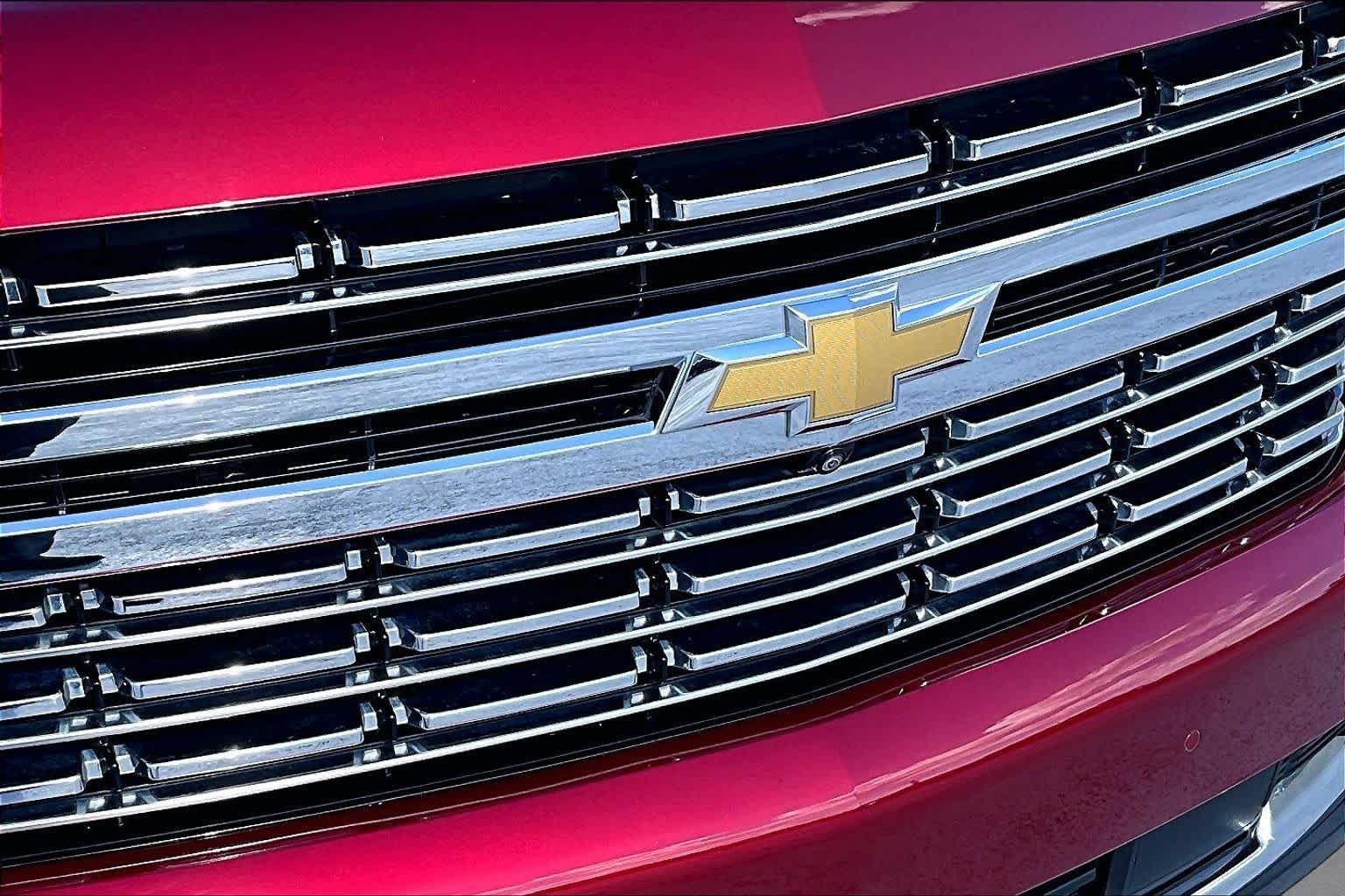 Used 2023 Radiant Red Tintcoat Chevrolet Premier image 29