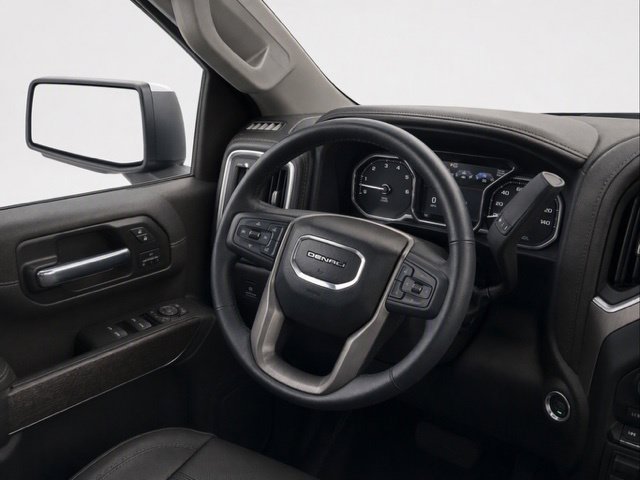 2023 GMC Sierra 2500 Denali HD Denali - Photo 11