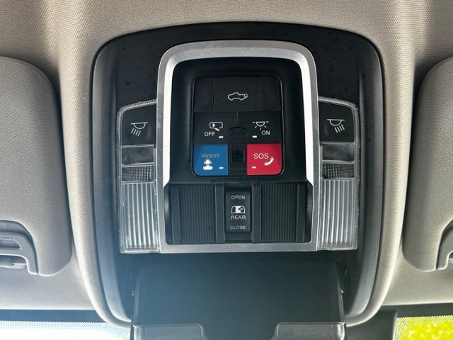 Used 2023 Red Ram Limited image 24